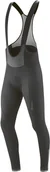 Spodnie rowerowe - Gonso Gonso Sitivo Thermo Bib Tights with Medium Seat Pad Men, zielony 4XL 2021 Spodnie zimowe 16190_9018_4XL - miniaturka - grafika 1
