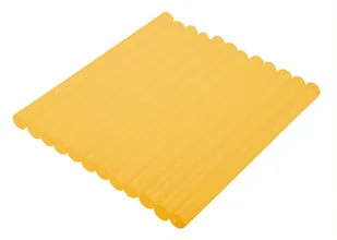 Topex WKŁADY KLEJOWE 11 MM, 12 ŻÓŁTE,42E171 - Pozostałe narzędzia ogrodowe - miniaturka - grafika 3
