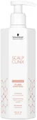 Szampony do włosów - Schwarzkopf Professional Scalp Clinix - Flake Control Shampoo - Szampon Przeciwłupieżowy 300ml - miniaturka - grafika 1