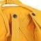 Fjallraven plecak Kanken Warm Yellow, 16l - Plecaki - miniaturka - grafika 20