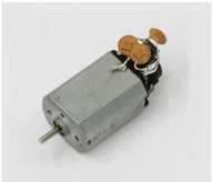 Zabawki zdalnie sterowane - Jamara E-Motor Power Mini - miniaturka - grafika 1