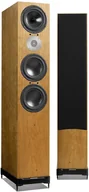 Głośniki i kolumny - Spendor D9.2 Wiśnia - miniaturka - grafika 1