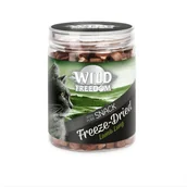 Przysmaki dla kotów - Wild Freedom Freeze-Dried Snacks płuca jagnięce 35 g - miniaturka - grafika 1