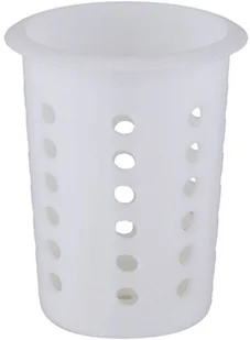 Stalgast Kubek na sztućce plastikowy 815010 - Akcesoria gastronomiczne - miniaturka - grafika 4