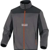 Odzież robocza - Panoply Delta-Plus ( BEAVER - bluza z poliestru, Softshell 96% poliester, 4% elastan 4 kolory - S-3XL. - miniaturka - grafika 1
