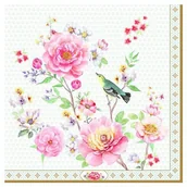 Obrusy i serwetki - Nuova R2S R2S Serwetki 20 szt 3 warstw 414 ADAY - miniaturka - grafika 1