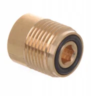 Akcesoria do myjek - Karcher Podstawa mocowania dyszy redukcja M18 do - miniaturka - grafika 1