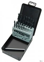 MILWAUKEE DOSTAWA w 24h HSS-R 19PC zestaw wierteł do metalu 100% POZYTYWNYCH KOMENTARZY Z ALLEGRO! 4932 3524 68 - Wiertła - miniaturka - grafika 2