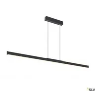 Lampy sufitowe - SLV ONE LINEAR 1006188 oprawa wisząca 2x35W/LED 1810 / 1875lm 2700/3000K 1006188 - miniaturka - grafika 1