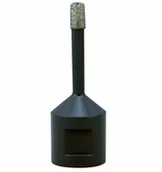 Pozostałe wyposażenie warsztatu - PROLINE OTWORNICA DIAMENTOWA 8MM, 27208 - miniaturka - grafika 1