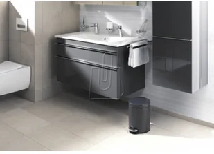 Durable Szuflada na dokumenty BASIC czarna DU156-2 - Półki na dokumenty - miniaturka - grafika 4