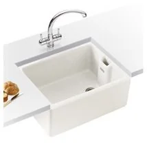 Reginox BELFAST CONTEMPORARY biały połysk - Zlewozmywaki - miniaturka - grafika 7