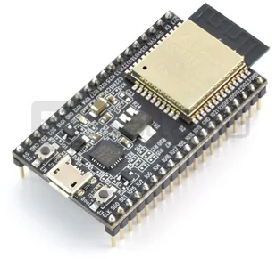 ESP32-DevKitC ESP32 WiFi + BT 4.2- platforma z modułem ESP-WROOM-32 ESP-08306 - Podzespoły elektroniczne ESP32-DevKitC ESP32 WiFi + BT 4.2- platforma z modułem ESP-WROOM-32 ESP-08306 - Podzespoły elektroniczne - miniaturka - grafika 1