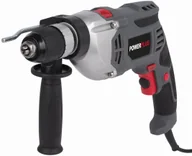 Wiertarki - PowerPlus POWE10035 - miniaturka - grafika 1