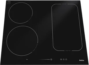 Płyta elektryczna do zabudowy Amica PIM6541NSU - Płyty elektryczne do zabudowy - miniaturka - grafika 3
