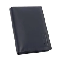 Portfele - Roncato Portfel pionowy męski OMEGA 411613 - miniaturka - grafika 1