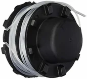 Akcesoria do elektronarzędzi - IKRA Ikra szpula żyłki Szpula (DA-F17) 78001692 pasuje do Sense IES 1000 °C - miniaturka - grafika 1