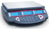 Wagi specjalistyczne - Ohaus Waga platformowa licząca sumująca RANGER COUNT 1000 6Kg 0.5g RC11P6 1004958 - miniaturka - grafika 1