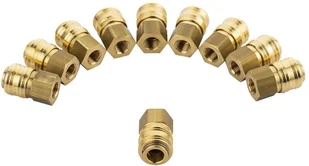 RQS Szybkozłączka 1/4"" z gwintem wewnętrznym typ 26 Rectus - 10 szt 05-02-12 - Akcesoria pneumatyczne - miniaturka - grafika 3