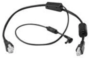 Zebra DC ""Y"" Cable CBL-DC-379A1-01 (CBL-DC-523A1-01) - Kable komputerowe i do monitorów - miniaturka - grafika 3