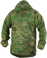 Odzież taktyczna i umundurowanie - Helikon tex Kurtka WINDRUNNER Windshirt - WindPack Nylon - Wildwood - XS (KU-WDR-NL-45-B02) HE.KU-WDR-NL-45-B02 - miniaturka - grafika 1