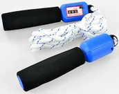 Skakanki - ProFit SKAKANKA Z LICZNIKIEM ANTEROS DK 1025 DK 1025 - miniaturka - grafika 1