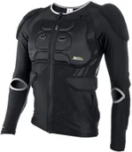 Ochraniacze - O'Neal O'Neal BP Protector Jacket Youth, black S 2021 Ochraniacze pleców 0289-412 - miniaturka - grafika 1