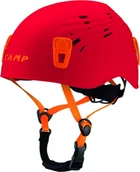 Sprzęt wspinaczkowy - Camp Titan Red Size 1 48 56 cm) - miniaturka - grafika 1