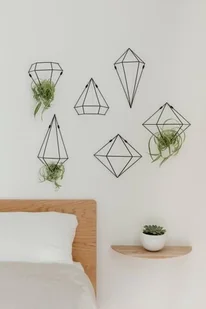 Umbra Dekoracja ścienna Prisma Black - Ramki na zdjęcia - miniaturka - grafika 7