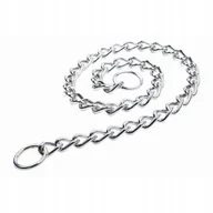 Obroże dla psów - Chaba dławik dla psa 80 cm - miniaturka - grafika 1