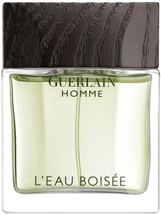 Guerlain LEau Boisee Woda toaletowa 80ml - Wody i perfumy męskie - miniaturka - grafika 2