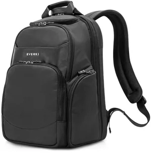 Everki Suite czarny - Torby na laptopy - miniaturka - grafika 6