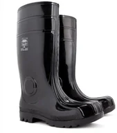 Obuwie robocze - Demar Kalosze ochronne MAXX B S5 AN SRC 3163 - miniaturka - grafika 1