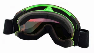 ICE-Q Gogle Cortina-2 OTG - Gogle narciarskie - miniaturka - grafika 6