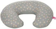 Poduszki do karmienia - Motherhood Fasolka, Poduszka do karmienia, Różowe Kropy - miniaturka - grafika 1
