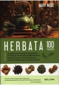 Poradniki hobbystyczne - Herbata 100 przepisów Używana - miniaturka - grafika 1