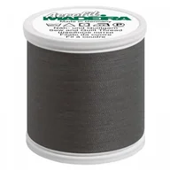 Akcesoria i części do maszyn do szycia - Madeira Nić do szycia Madeira AEROFIL 120 - 1000m - kolor 8115 - ciemnoszary MADEIRA 9126 AEROFIL 120 KOLOR 8115 - miniaturka - grafika 1