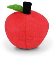 Zabawki dla psów - Play p.l.a.y. Pet Lifestyle and You  Garden Fresh  pluszowe zabawki dla psów i kotów  jabłko - miniaturka - grafika 1