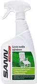 Inne artykuły czyszczące - OBI Sann Profi Płyn Czyste meble ogrodowe 500 ml - miniaturka - grafika 1