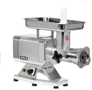 YATO Wilk do mięsa z ungerem YG-03232 1013-uniw - Maszynki do mielenia gastronomiczne - miniaturka - grafika 2