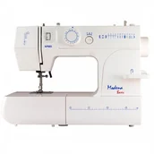 Maszyny do szycia - Modena KP885 Basic - miniaturka - grafika 1