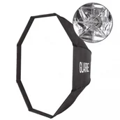 Softboxy - Bowens GlareOne Softbox oktagonalny GlareOne szybki montaż Easy Fold 80 cm mocowanie - miniaturka - grafika 1