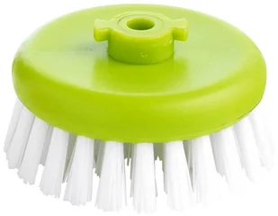 Mastrad Szczotka główka zapasowa F88708 - Ściereczki, gąbki, czyściki - miniaturka - grafika 3