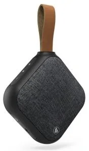 Hama Gentleman S szary (RR011) - Głośniki przenośne - miniaturka - grafika 2