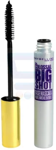 Maybelline Colossal Big Shot Primer baza pod tusz do rzęs 8 ml dla kobiet Black - Bazy pod makijaż Maybelline Colossal Big Shot Primer baza pod tusz do rzęs 8 ml dla kobiet Black - Bazy pod makijaż - miniaturka - grafika 7