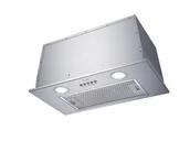 Okapy kuchenne - Candy CBG6250/1X - miniaturka - grafika 1