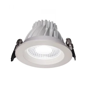 Spectrum LACRIMA LED Downlight 230V 12x1w 138mm WW SLI023002WW - Oprawy, klosze i abażury - miniaturka - grafika 3