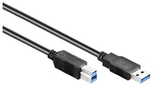 Alcasa electronik electronik Good Connections 2711-S05 - Kable USB - miniaturka - grafika 3
