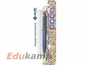 Długopisy - Zenith Długopis automatyczny ZENITH 25 - blister 00062ZEN - miniaturka - grafika 1