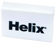 Gumki biurowe - Helix y91040, biały gumka do wycierania z Helix-logo z nadrukiem, 56 X 40 X 10 MM, 60 sztuk, biały 41 mm Y92040 - miniaturka - grafika 1